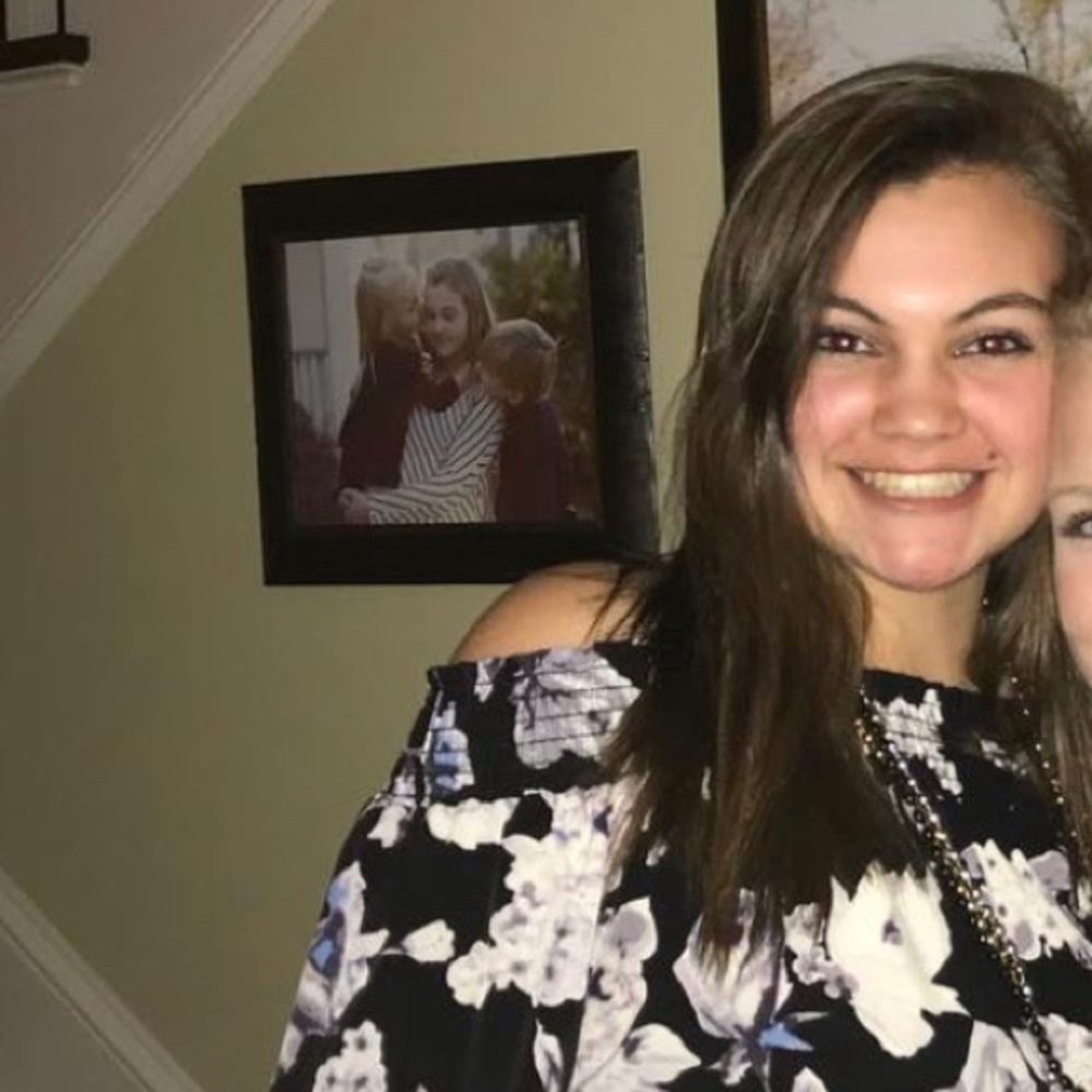 Meet your Posher, Riley